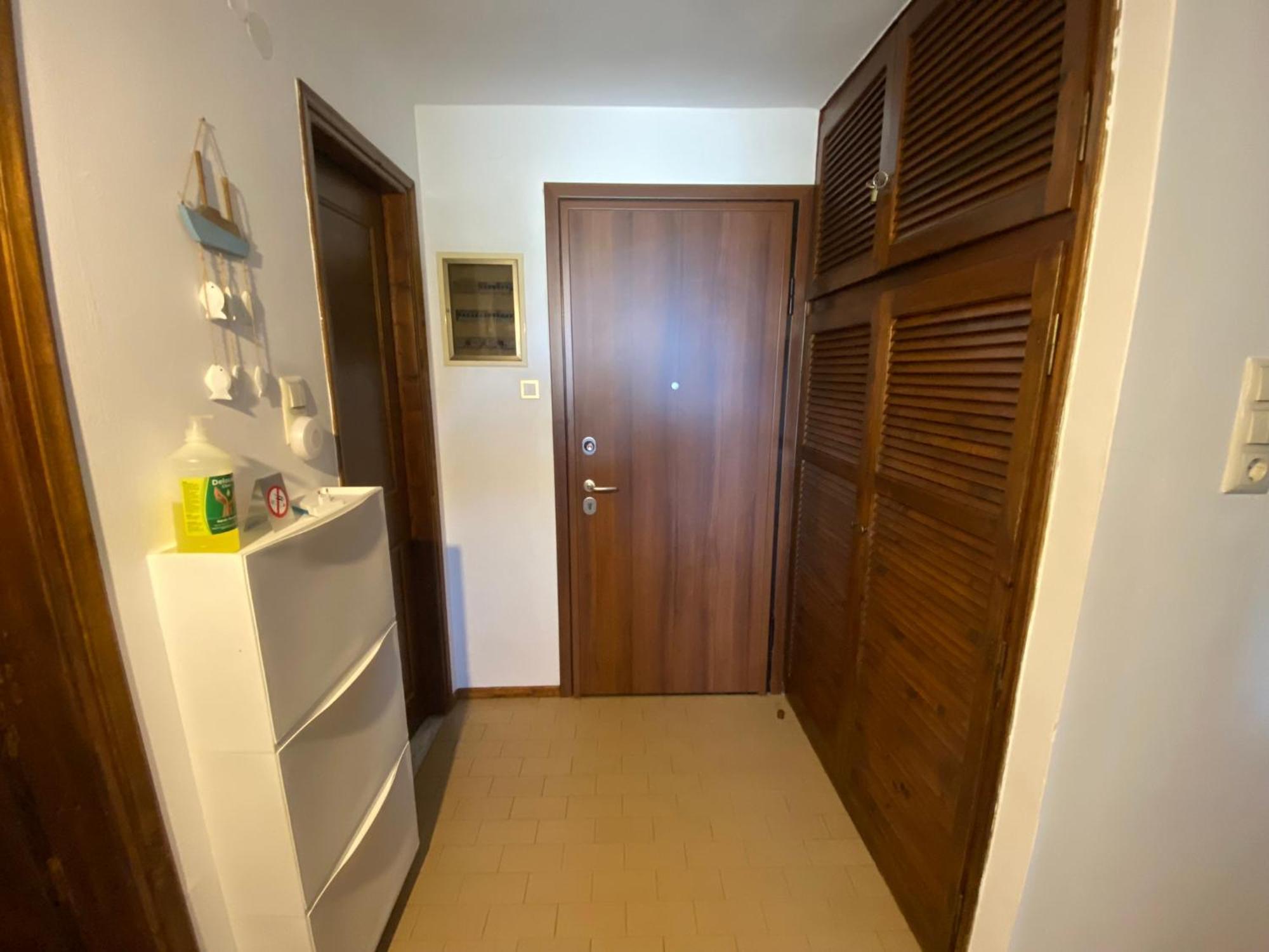 Irini Seaside Apartment PalaiónTsiflíkion Zewnętrze zdjęcie
